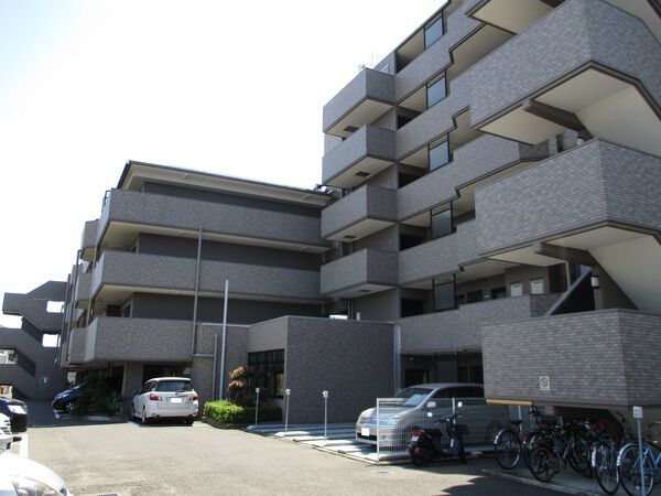 ダイアパレス長町東
