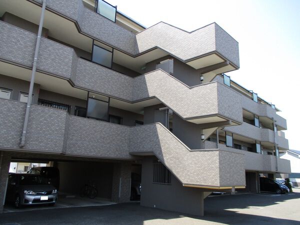 ダイアパレス長町東