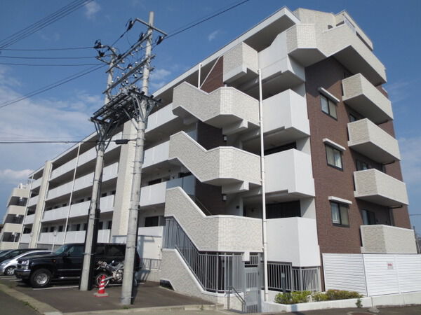 アイエ長町ウエスト