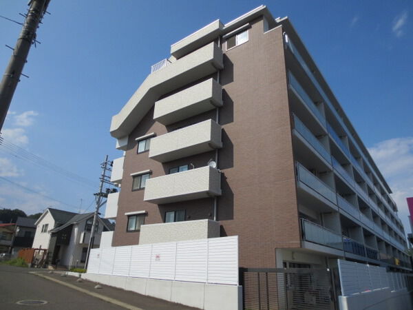 アイエ長町ウエスト