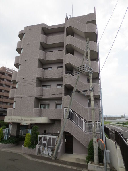 ダイアパレスリバーサイド南仙台Ⅱ 2枚目 ダイアパレスリバーサイド南仙台Ⅱ