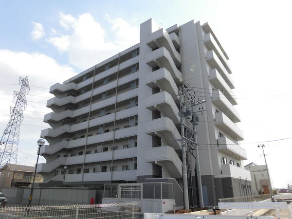 グランジュールマンション南仙台駅前 3枚目 グランジュールマンション南仙台駅前