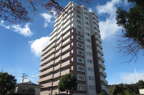 シティハウス長町一丁目ステーションコート