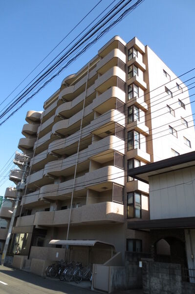 ダイアパレス長町一丁目