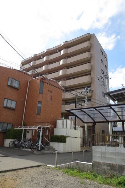 ダイアパレス長町一丁目