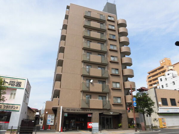 小田急コアロード長町