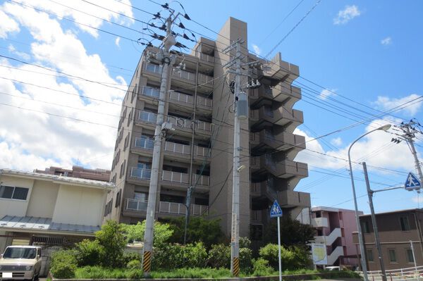 ナイスアーバン長町