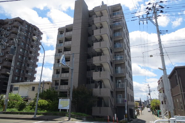 ナイスアーバン長町