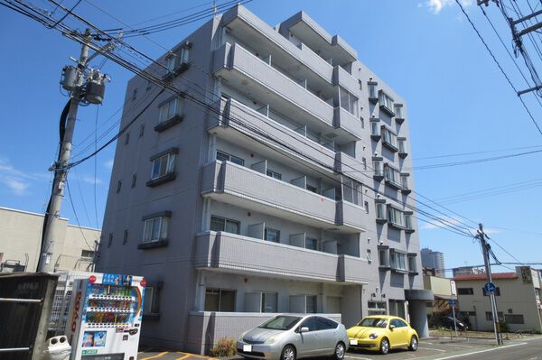 ロイヤルヒルズ長町