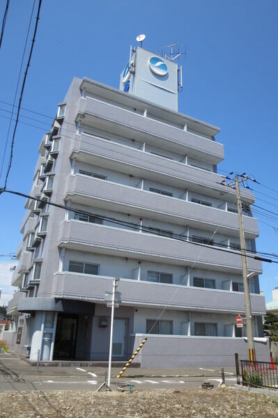 ロイヤルヒルズ長町