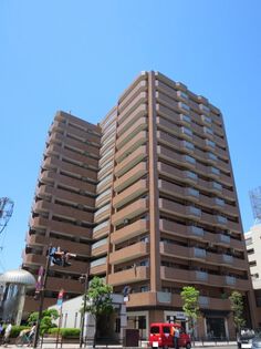 ライオンズプラザ長町中央