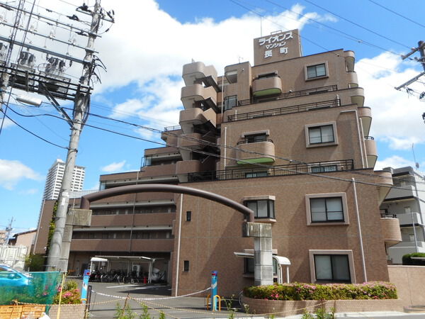 ライオンズマンション長町 3枚目 ライオンズマンション長町