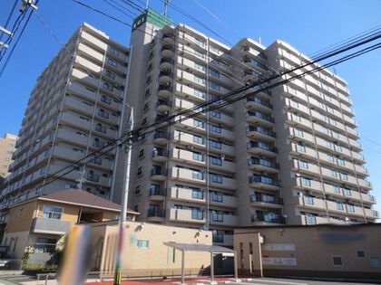 グリーンキャピタル長町Ⅱ 3枚目 グリーンキャピタル長町Ⅱ