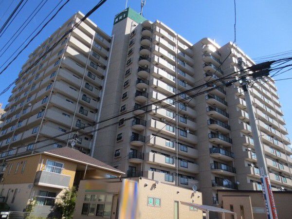 グリーンキャピタル長町Ⅱ