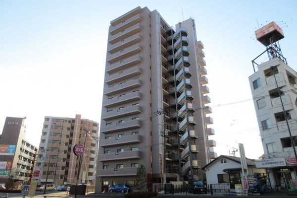 シーアイマンション長町