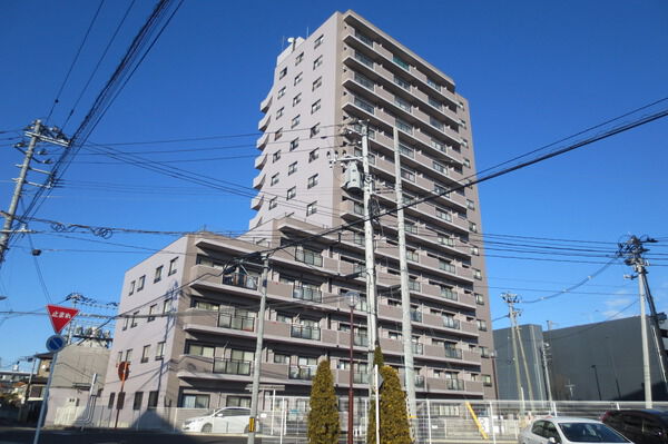 シーアイマンション長町