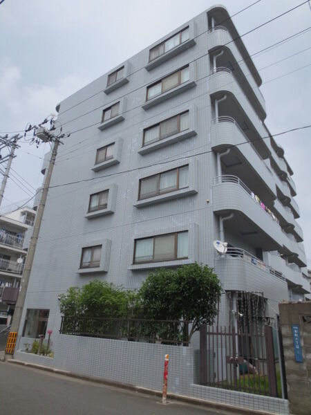 長町パーク・ホームズサウスステージ