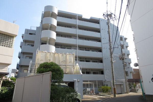 長町パーク・ホームズサウスステージ