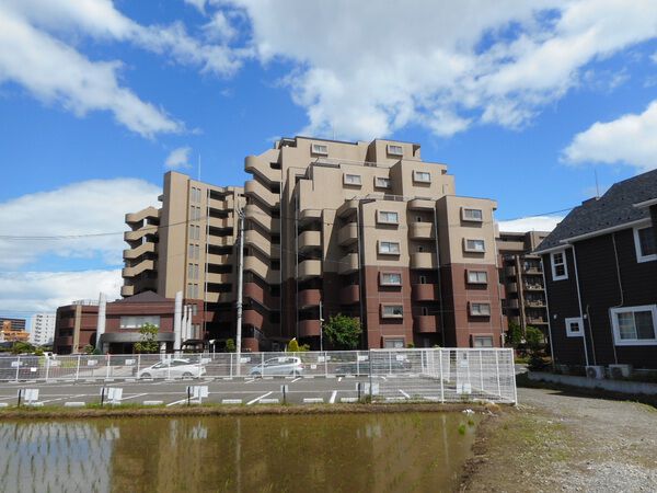 ネオグランデ仙台長町サザンコート