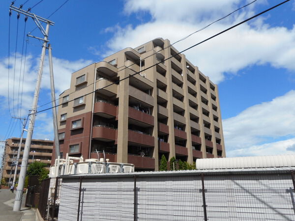 ネオグランデ仙台長町サザンコート