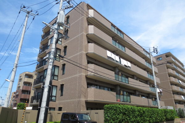 野村ステイツアールデュオ長町南