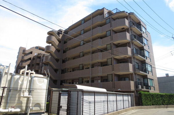野村ステイツアールデュオ長町南