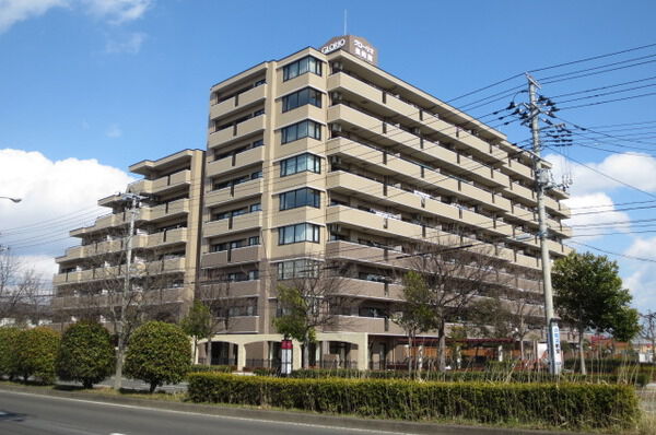 グローリオ長町南プラーザ