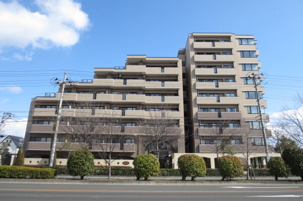 グローリオ長町南プラーザ