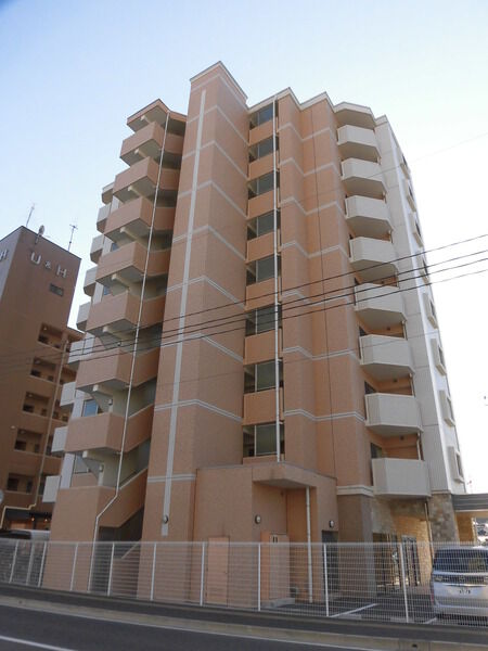 セレーノ長町南ルクセージ 3枚目 セレーノ長町南ルクセージ