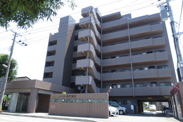 ロイヤルパレス長町南Ⅱ