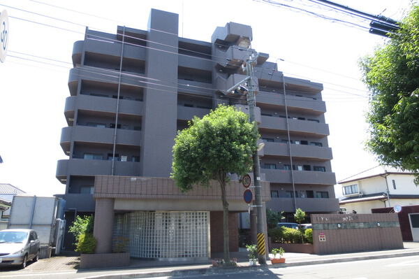 ロイヤルパレス長町南Ⅱ