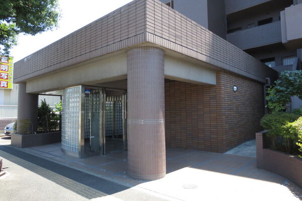 ロイヤルパレス長町南Ⅱ