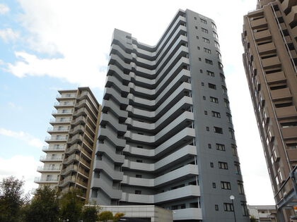 グランドパレス仙台南ウィングタワー 8枚目 グランドパレス仙台南ウィングタワー