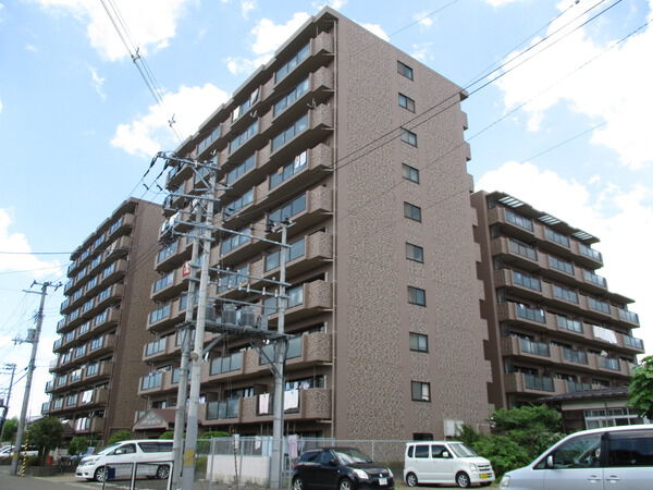 グランコート南仙台第一 2枚目 グランコート南仙台第一