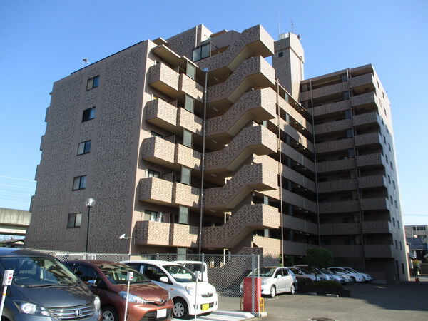 グランコート南仙台第一 3枚目 グランコート南仙台第一