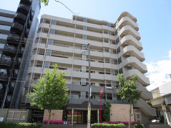 リビオ南仙台 2枚目 リビオ南仙台