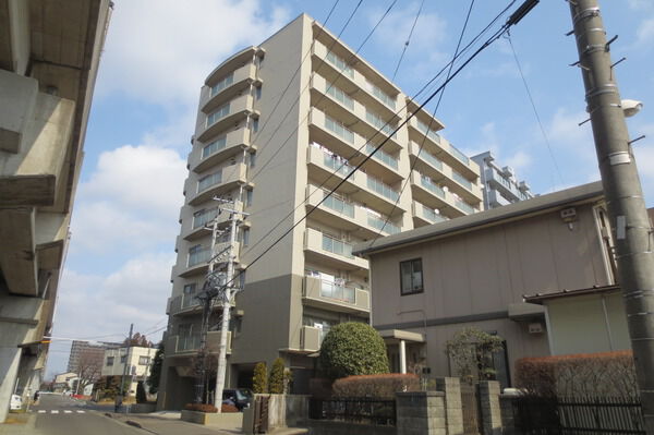 リビオ南仙台 3枚目 リビオ南仙台