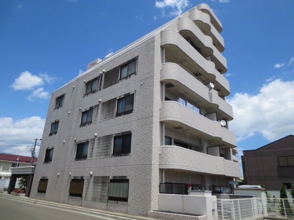 チサンマンションアルコート南仙台 2枚目 チサンマンションアルコート南仙台