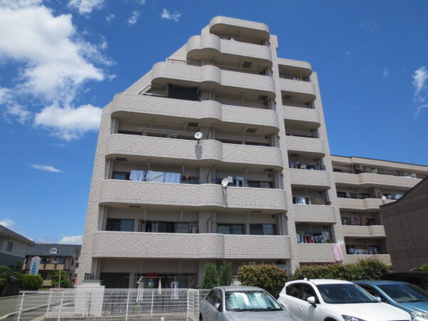 チサンマンションアルコート南仙台 3枚目 チサンマンションアルコート南仙台