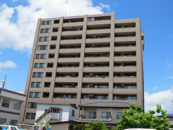 ナイスブライトピア南仙台 2枚目 ナイスブライトピア南仙台