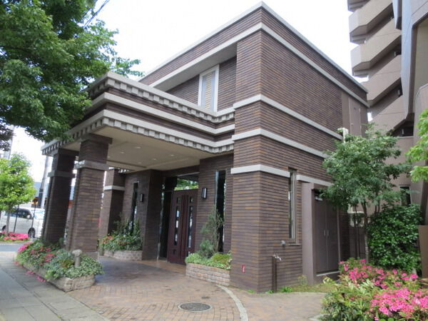 ナイスブライトピア南仙台 3枚目 ナイスブライトピア南仙台