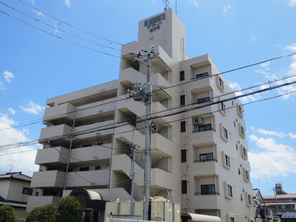 ボザール仙台南 三井のリハウス