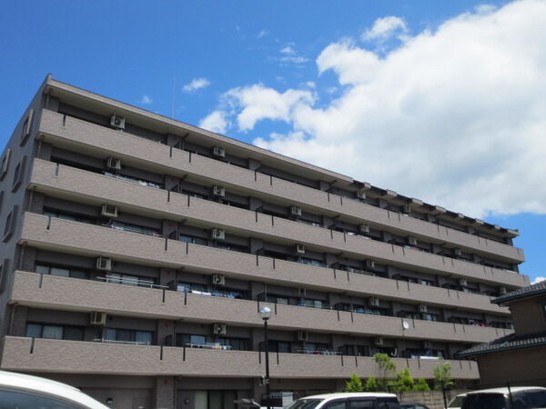 ライオンズガーデン南仙台 3枚目 ライオンズガーデン南仙台