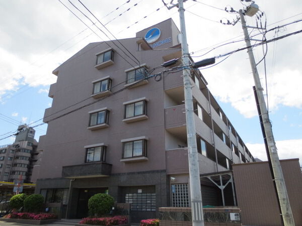 ロイヤルパレス南仙台 2枚目 ロイヤルパレス南仙台