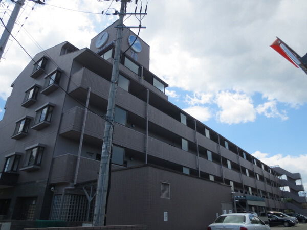 ロイヤルパレス南仙台 3枚目 ロイヤルパレス南仙台