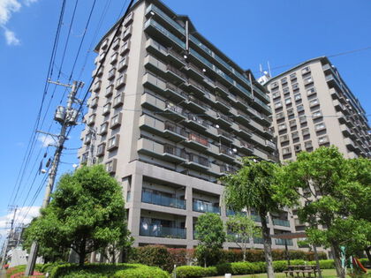 びゅうパルク南仙台 8枚目 びゅうパルク南仙台