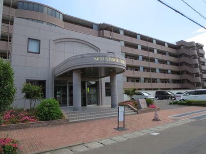 ネオステージ南仙台 8枚目 ネオステージ南仙台