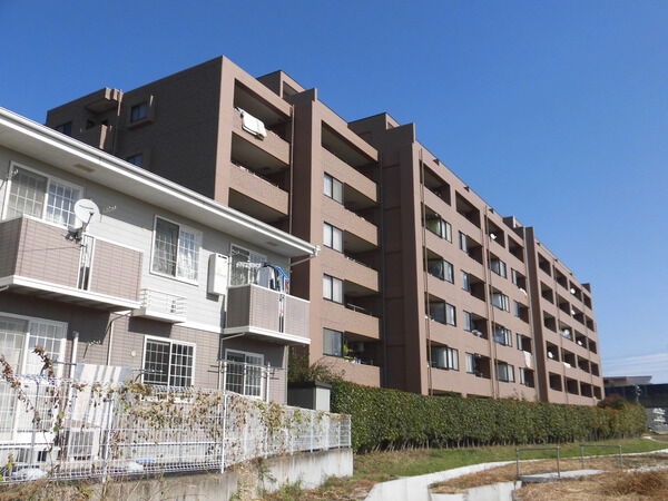 ネオステージ南仙台 3枚目 ネオステージ南仙台