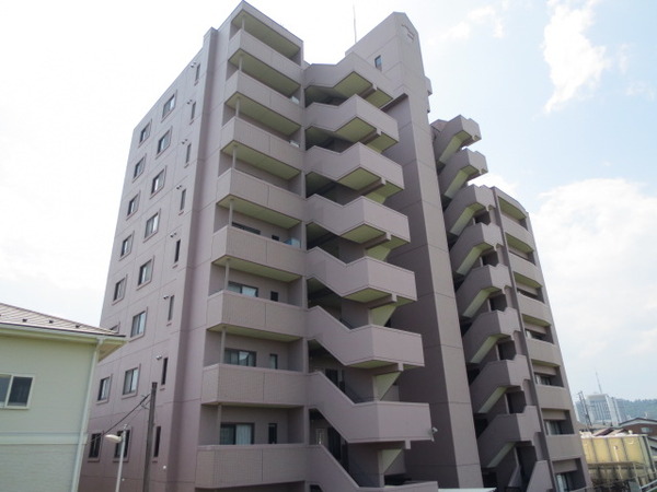 チサンマンション長町東 3枚目 チサンマンション長町東