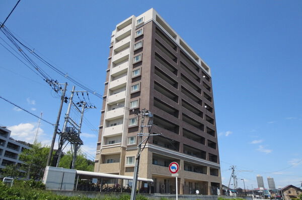 シティハウス長町グランビューコート